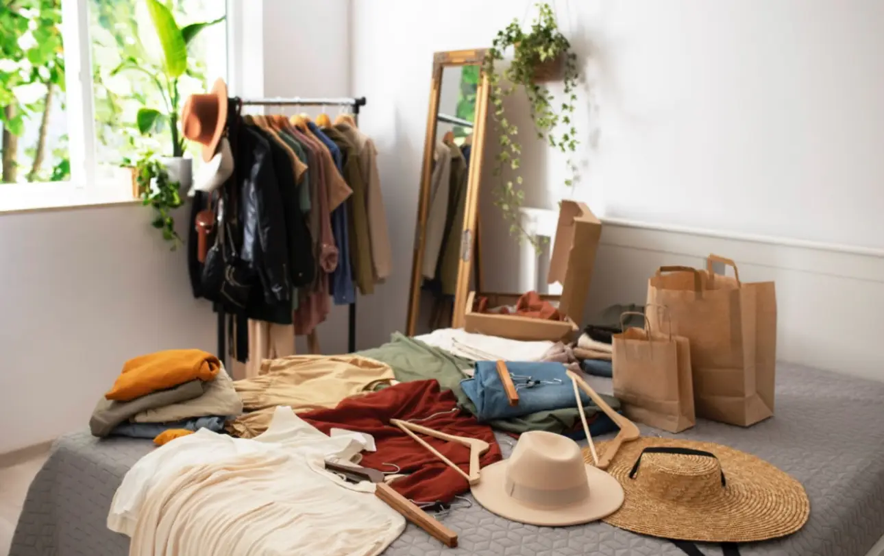 Tri du dressing à strasbourg